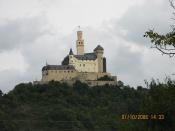 Замок - 2006