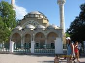 Мечеть Джума Джами - 2008