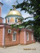 Георгиевская церковь - 2013