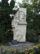 Памятник Боровиковскому