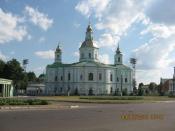 Покровский собор - 2010