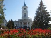 Ильинская церковь фото2