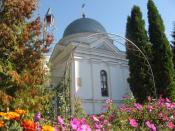 Ильинская церковь фото3
