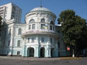 Сумской краеведческий музей - 2010