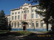 Александровская гимназия - 2010