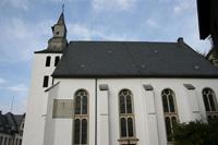 Евангелическо-лютеранская церковь Лютера