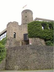 Замок Годесбур