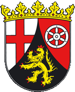 Герб Рейнланд-Пфальца