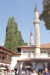 Большая дворцовая мечеть