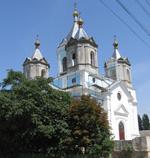 Свято-Покровский Кафедральный собор