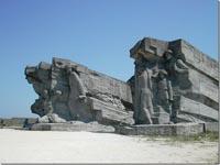 Музей истории обороны Аджимушкайских каменоломен
