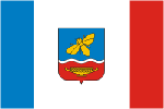 Флаг Симферополя