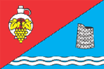 Флаг Морское