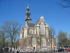 Церковь Oude Kerk