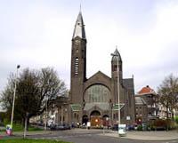 Церковь Бергсингель