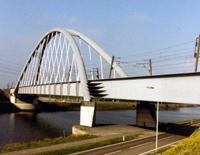Мост Динтельхейвенс 