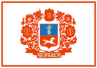 Флаг города Черкассы