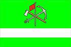 Флаг села СВИДОВОК