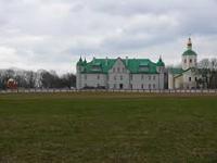 Свято-Троицкий Мотронинский монастырь