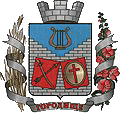 Герб города Городище