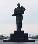 Памятник жертвам Второй Мировой войны