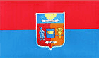 Флаг пгт Катеринополь