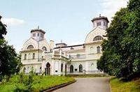Музей истории Корсунь-Шевченковской битвы 