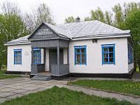  Мемориальный музей К. Г. Стеценко 