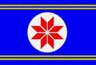 Флаг Маньковского района