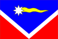Флаг села РОТМИСТРОВКА