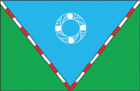 Флаг Тальновского района