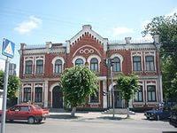 Уманский краеведческий музей