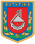 Герб города Ватутино