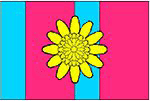 Флаг Козелецкого района
