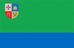 Флаг Репкинского района