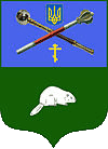 Флаг Костобоброва