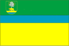 Флаг Сосницкого района