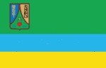Флаг Варвинского района