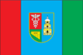 Флаг Герцаевского района