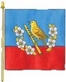 Флаг села Становцы