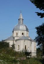 Церковь святого Михаила