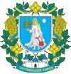 Герб Хотинского района