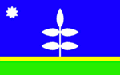 Флаг Хотинского района