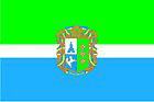 Флаг Кицманского района