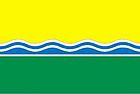 Флаг села Валява