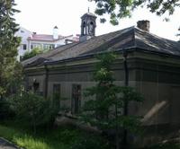Кицманский историко-краеведческий музей