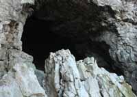 Пещера Буковинка 