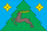 Флаг Сторожинецкого района
