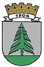 Герб города Сторожинец