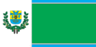 Флаг города Вижница